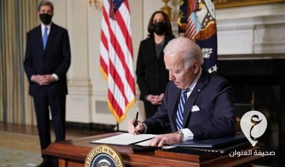 استراتيجية أمريكية جديدة لمنع الصراع في ستة بلدان أفريقية بينها ليبيا - 116646497 116703464 gettyimages 1230821142