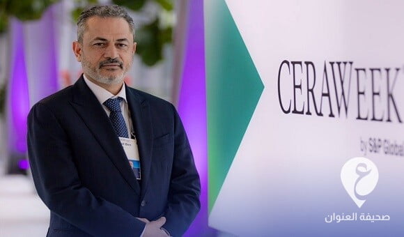 بن قدارة يشارك في مؤتمر دولي للطاقة في الولايات المتحدة - 330329554 1694833444346854 6113720205803672740 n