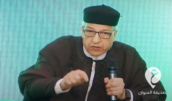 الكبير يطالب بتعدد مصادر التدخل لتعديل سعر صرف الدولار مقابل الدينار 1 الكبير يطالب بتعدد مصادر التدخل لتعديل سعر صرف الدولار مقابل الدينار - 331787740 950523796116641 7074418711057756506 n