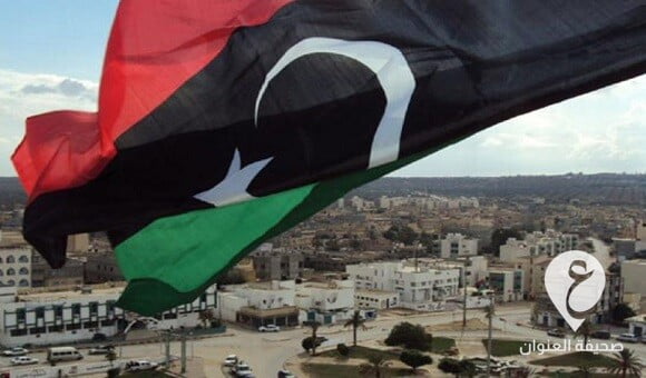 بريطانيا: ندعم مقترح باتيلي بشأن الانتخابات في ليبيا - 332139007 3406430852949303 5749181979974307669 n