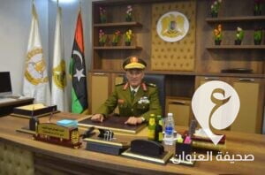 افتتاح المقر الجديد لإدارة المراسم العسكرية في بنغازي - 336774047 3037090099926524 8144650602548420701 n