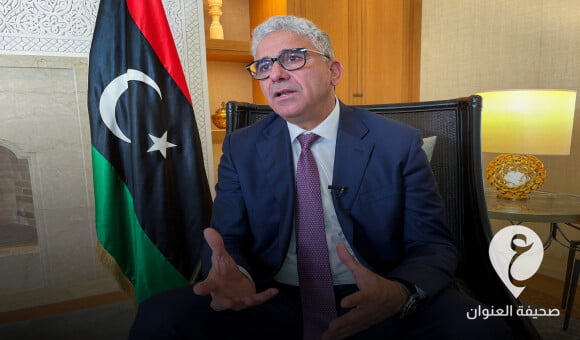 باشاغا: المليشيات والمجموعات المسلحة مستعدة لإطاعة الدولة ولابد من إيجاد توافق بشأنها - PSD العنوان 2023 03 03T095127.868