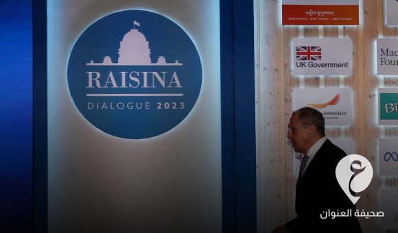 مستذكرًا ضرباتها الجوية على ليبيا.. لافروف يتهم الولايات المتحدة بالنفاق بسبب أوكرانيا - PSD العنوان 2023 03 03T144909.327