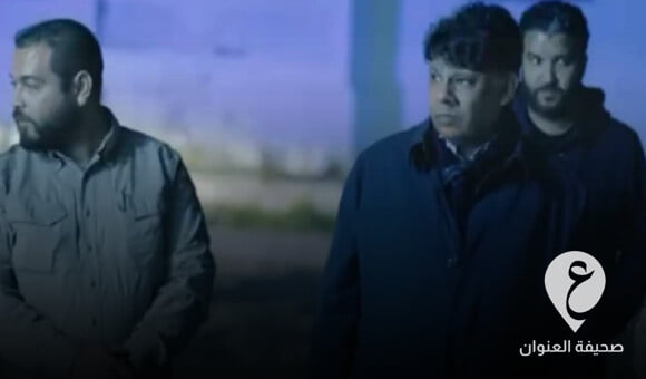 النائب العام يشرف على تفتيش أماكن بيع المخدرات في مصراتة وضواحيها - PSD العنوان 2023 03 09T091238.045