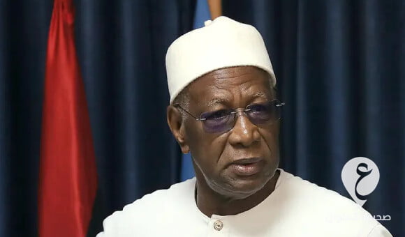 داعيًا السياسيين للاقتداء به.. باثيلي يثني على اجتماع اللجنة العسكرية في طرابلس - PSD العنوان 2023 03 11T183424.253