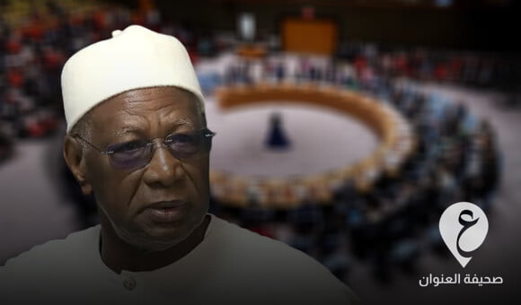 مجلس الأمن: ندعم المبعوث الأممي لليبيا من أجل تعزيز عملية سياسية شاملة في ليبيا بما يتماشى مع قراراتنا - PSD العنوان 2023 03 16T003543.628