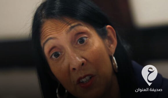 ترحيب أمريكي ببيان مجلس الأمن الداعم لمبادرة باثيلي بشأن الانتخابات في ليبيا - PSD العنوان 2023 03 17T100413.606