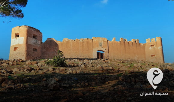 باحثو آثار ليبيين يطالبون بالاهتمام بالآثار كقطاع سياحي واقتصادي مهم لليبيا - PSD العنوان 2023 03 18T230822.318