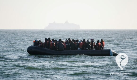 مقتل خمسة في غرق أربعة قوارب هجرة قبالة سواحل صفاقس - PSD العنوان 2023 03 23T162521.497