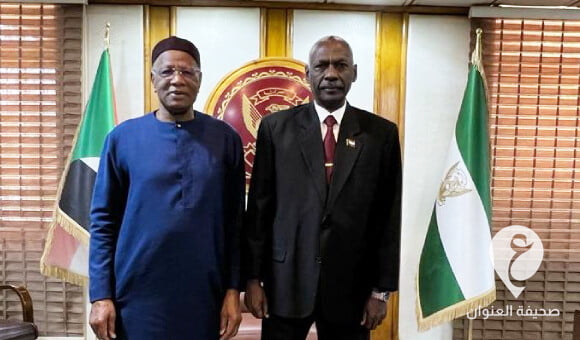 باثيلي: وجود المرتزقة والقوات الأجنبية يشكل خطرا على السلام في ليبيا والمنطقة - PSD العنوان 2023 03 31T122218.833