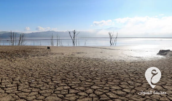 قطع مياه الشرب ليلا بعدة مدن تونسية منها العاصمة وسط مخاوف من صيف شديد العطش - PSD العنوان Copy 30