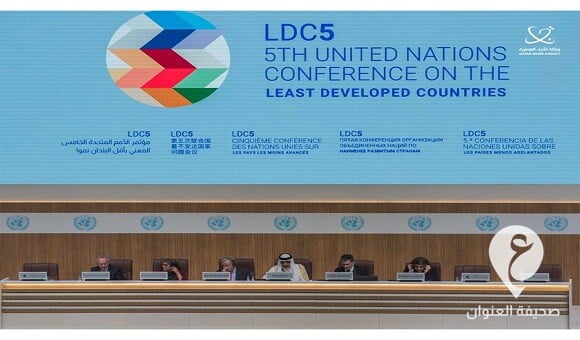 أمير قطر: يجب عدم استخدام المأساة الإنسانية في سوريا لأغراض سياسية - QNA amir 5 3 2023