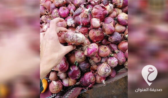 النائب العام يأمر باستجواب 52 متهمًا في قضية البصل المتعفن - العنوان الاخير 10 1