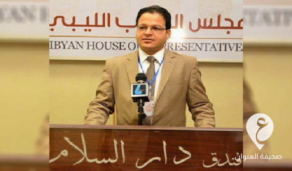 قويرب: قانون إنشاء المحكمة الدستورية لم يصدر ولم ينشر - العنوان الاخير 12