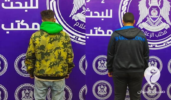 إحباط وصول شحنة ممنوعات من طبرق إلى بنغازي - العنوان الاخير 5 1