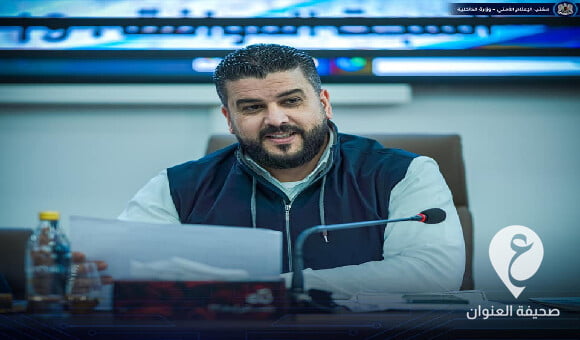 اقعيم يشدد على إحكام الأمن في بنغازي وتكثيف العمليات الأمنية - العنوان الاخير 6 1