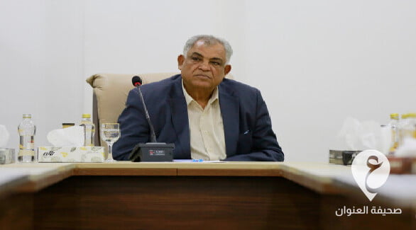 علي القطراني