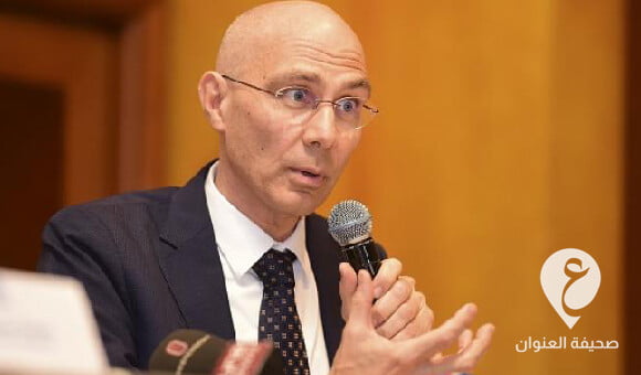 المفوض السامي لحقوق الإنسان يؤكد أن مكتبه سيعزز عمله في ليبيا 1 المفوض السامي لحقوق الإنسان يؤكد أن مكتبه سيعزز عمله في ليبيا - العنوان الاخير 52