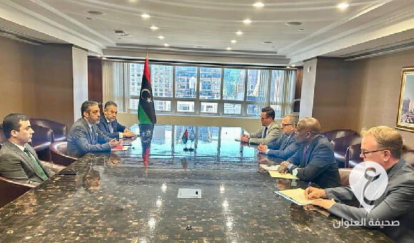 السني يلتقي فريق إدارة دعم الانتخابات بالأمم المتحدة 1 السني يلتقي فريق إدارة دعم الانتخابات بالأمم المتحدة - العنوان الاخير 96