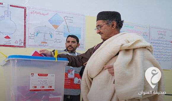 تمديد فترة الترشح لانتخابات المجالس البلدية في 4 بلديات - 330802640 504917908482928 9066512543542902831 n