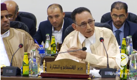 الحويج: أسعار السلع انخفضت في السوق المحلية مقارنة بدول الجوار - 337470348 987635072237768 2121722918097352217 n 1