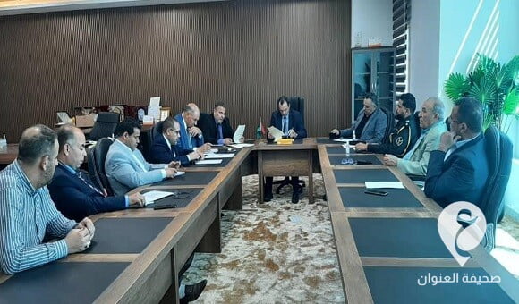 غرفة "طوارئ السلع" تحدد أسعار اللحوم والبيض - 338847131 108403542204270 3303640363983048179 n