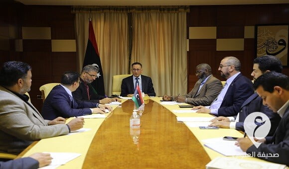 الحويج يوجه بمنح أولوية اعتماد المشاريع الاستثمارية للمنطقة الجنوبية - 341151546 1319040408684743 6168557363291284023 n