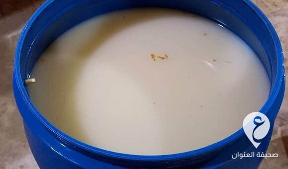 مداهمة مصنع خمور محلية في بنغازي - 342608871 995323188498750 268243399886627795 n