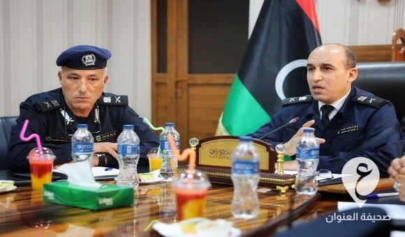 اجتماع أمني موسع لمناقشة خطة تأمين طرابلس 1 اجتماع أمني موسع لمناقشة خطة تأمين طرابلس - 343977100 619192090082149 5717573360305957703 n