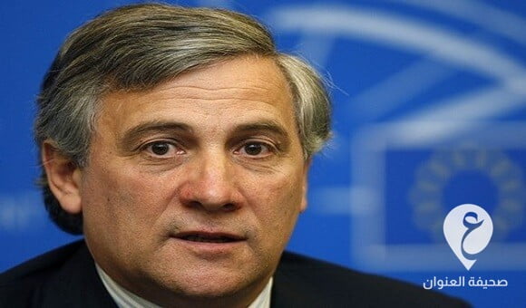 إيطاليا تؤكد على ضرورة تقوية الحدود بين تونس وليبيا - AntonioTajani03