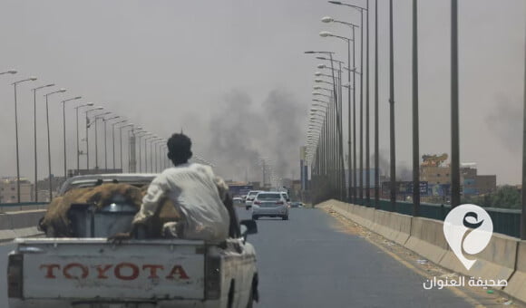 شؤون اللاجئين: وصول نحو 10 - 20 ألف لاجيء سوداني إلى تشاد 1 شؤون اللاجئين: وصول نحو 10 - 20 ألف لاجيء سوداني إلى تشاد - PSD العنوان 1