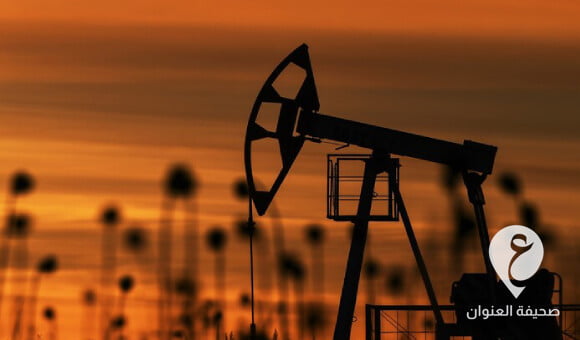 تراجع سعر خام برنت إلى 84.48 دولار للبرميل - PSD العنوان 11