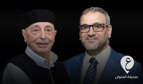 مجلس الدولة ينفي عقد لقاء بين المشري وعقيلة - PSD العنوان 15 2