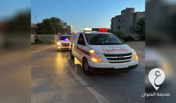 هدوء في الزاوية بعد مقتل 4 أشخاص جراء الاشتباكات المسلحة - PSD العنوان 17 1