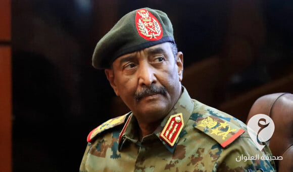 الموافقة على هدنة في السودان لـ 24 ساعة - PSD العنوان 17