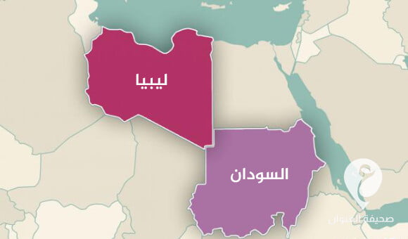 سيناريوهات محتملة في حال استمرار القتال في السودان وتأثيرها على ليبيا ودول الجوار - PSD العنوان 20
