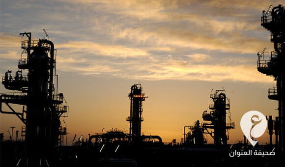 استهلاك ليبيا من الغاز الطبيعي بلغ 831 مليون قدم مكعب - PSD العنوان 2023 04 03T164746.633