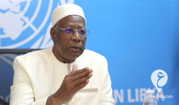 باثيلي يشدد على ضرورة أن يحظى أهالي فزان بخدمات أفضل - PSD العنوان 2023 04 10T132853.395