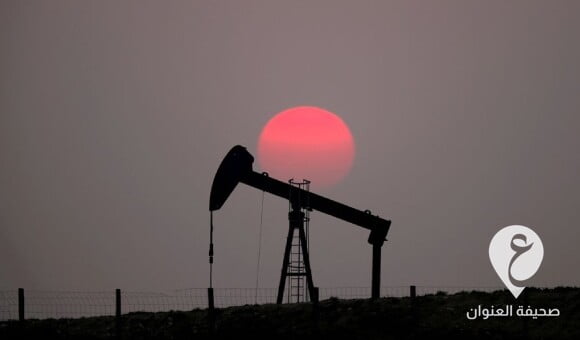 تراجع سعر خام برنت بعد ارتفاع لجلستين - PSD العنوان 2023 04 13T122014.784