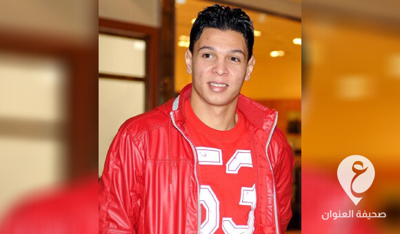 أسبوع من الغموض حول مصير اللاعب الدولي محمد زعبية - PSD العنوان 4 2