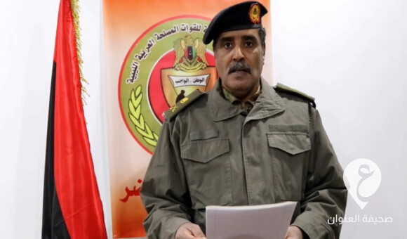 القيادة العامة للقوات المسلحة تناشد بضرورة الوقف الفوري للاقتتال في السودان والحفاظ على وحدته واستقراره - PSD العنوان 5 1
