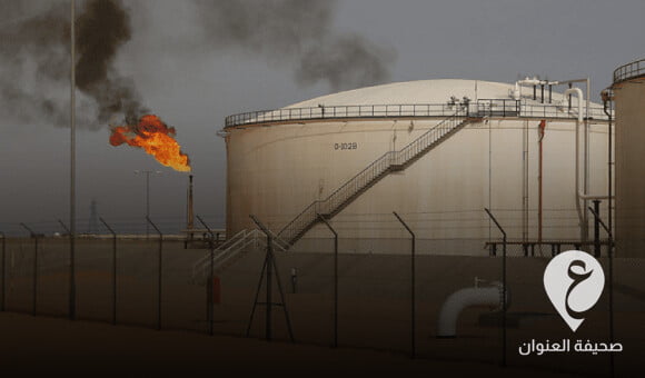 رويترز: إنتاج أوبك النفطي انخفض في مارس بما في ذلك إنتاج ليبيا - PSD العنوان Copy 45