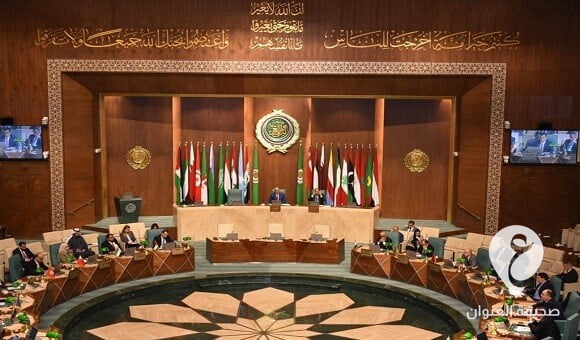 جامعة الدول العربية تطالب بضرورة الوقف الفوري لكافة الاشتباكات المسلحة في السودان 1 جامعة الدول العربية تطالب بضرورة الوقف الفوري لكافة الاشتباكات المسلحة في السودان - a68830e2 8aba 40cb a842 86812b474766