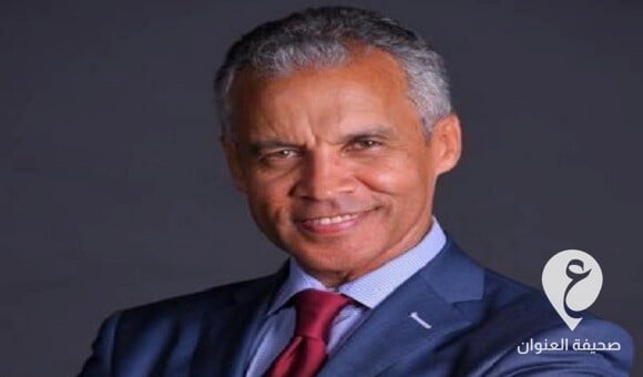 السفير الفرنسي يهنئ الليبيين بعيد الفطر -