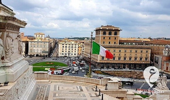 للسنة الـ 14 على التوالي.. تراجع معدل المواليد في إيطاليا واستمرار تناقص السكان - monumento a vittorio