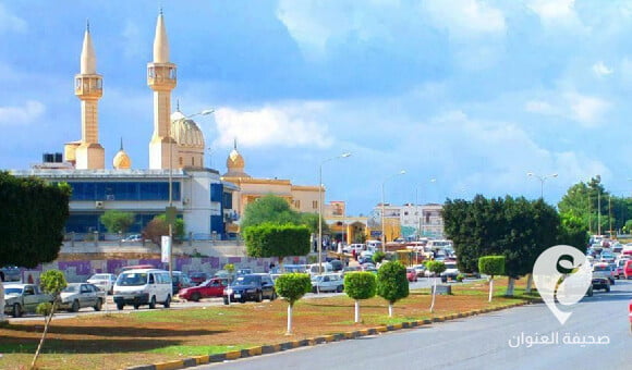 امطول يتفق مع جهاز تنمية وتطوير المدن على مشاريع عدة لصالح مدينة البيضاء - العنوان الاخير 2023 04 19T022844.954