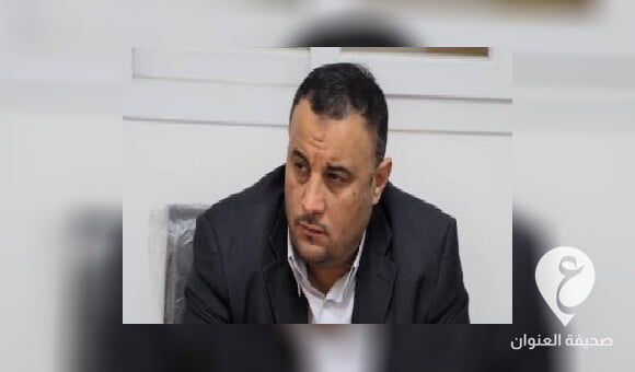 عضو لجنة 6+6 يؤكد عزم اللجنة الانتهاء من وضع القوانين الانتخابية في أسرع وقت - العنوان الاخير 2023 04 23T154817.004