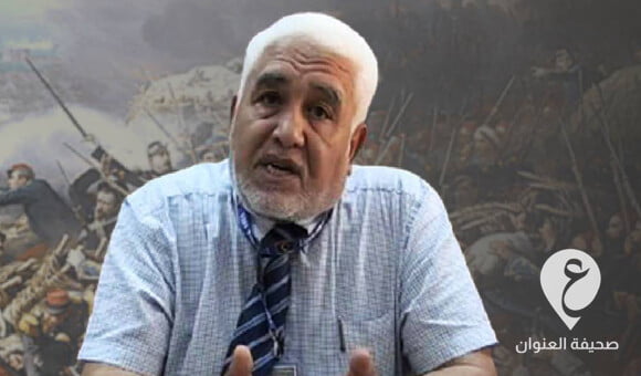 الزوبية لـ"المشري": أنت تقتات على أحداث مدينتك الزاوية - العنوان الاخير 2023 04 29T022256.167