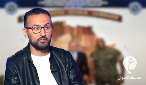 قشوط: من منح نورلاند تقرير توحيد المؤسسة العسكرية من عدمها - العنوان الاخير 2023 04 29T031847.598