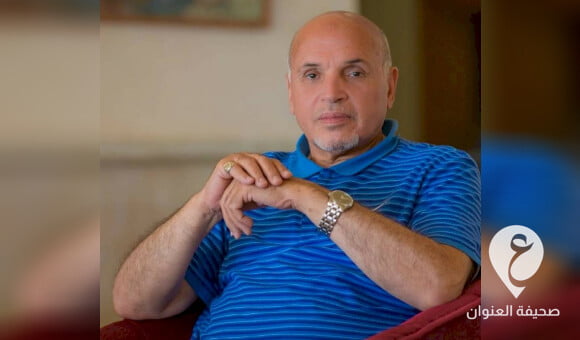 أحمد لنقي